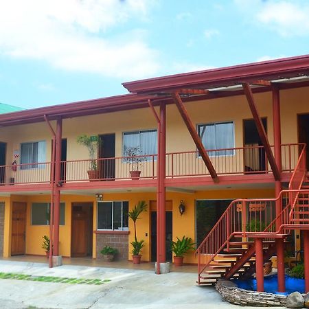 Hotel La Villa Quesada  ภายนอก รูปภาพ