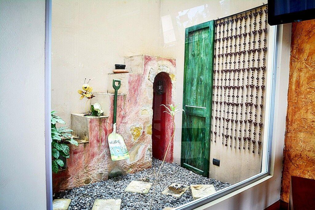 Hotel La Villa Quesada  ภายนอก รูปภาพ