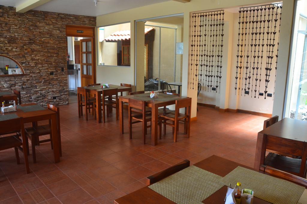 Hotel La Villa Quesada  ภายนอก รูปภาพ
