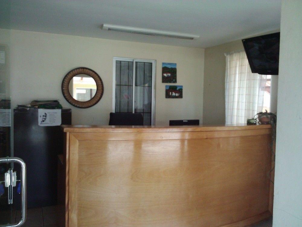 Hotel La Villa Quesada  ภายนอก รูปภาพ