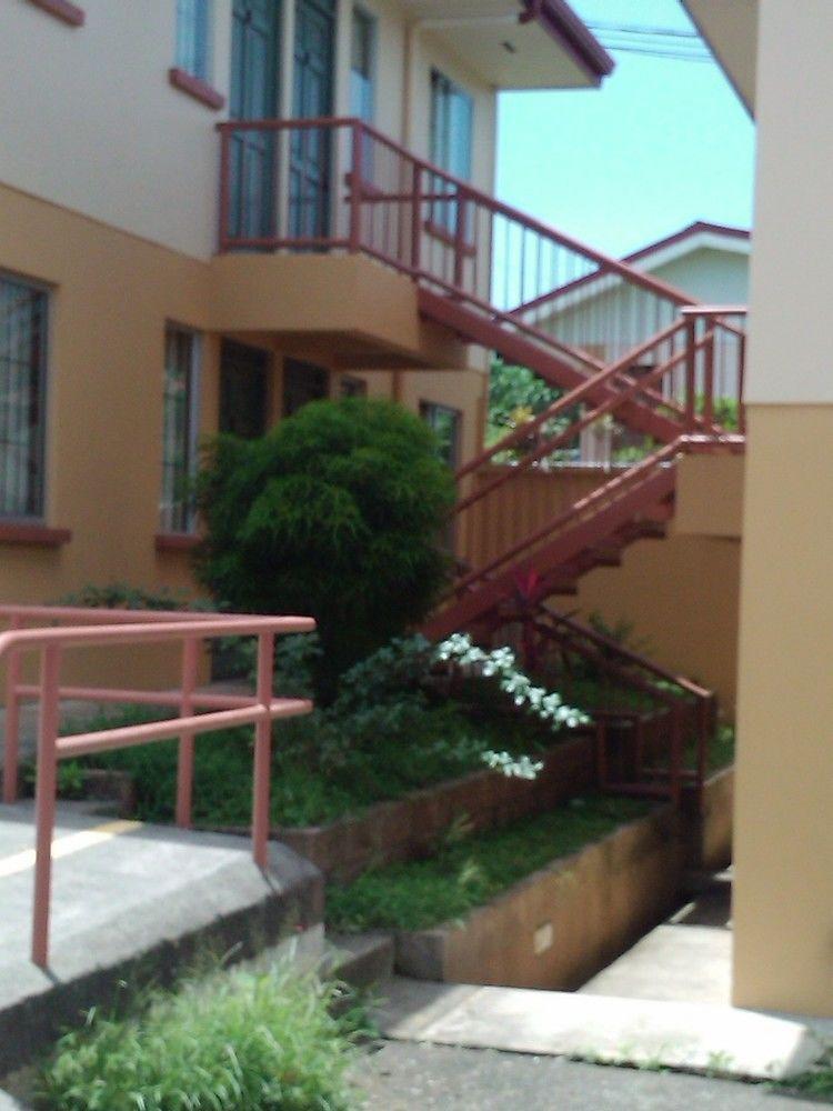 Hotel La Villa Quesada  ภายนอก รูปภาพ